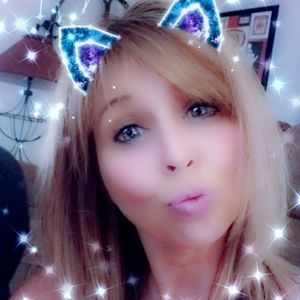 Meet your Posher, Kristina